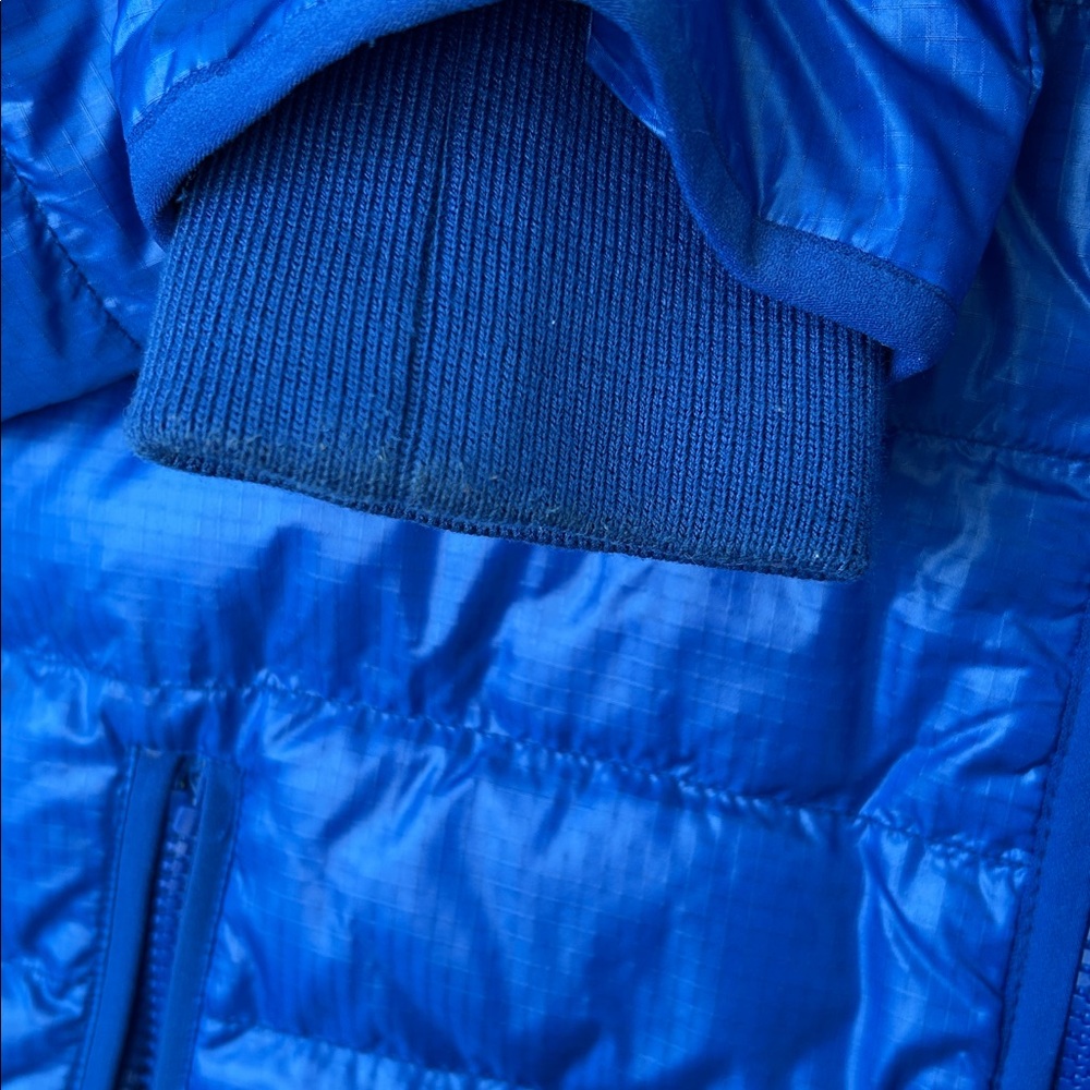 J Crew Lightweight Puffer Jacket - image 8